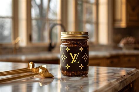 pate a tartiner louis vuitton ou acheter